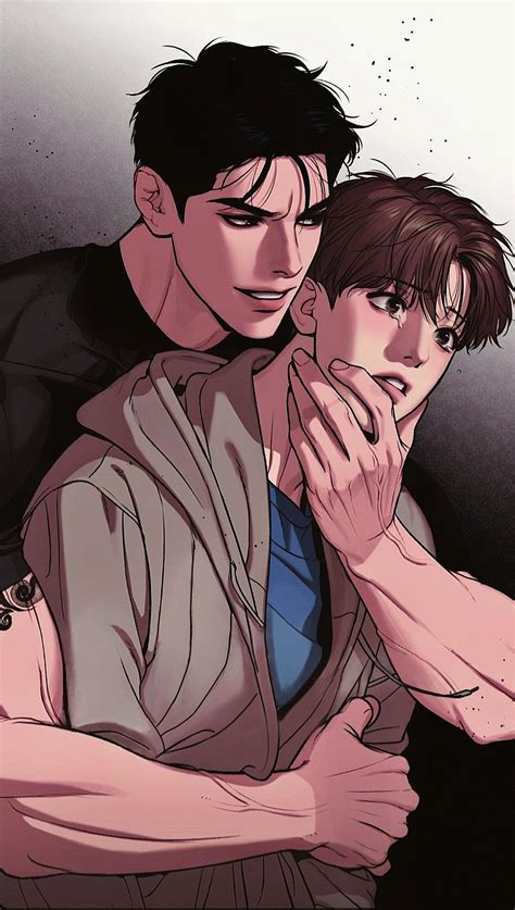 jinx manhua|Read Jinx (Mingwa)